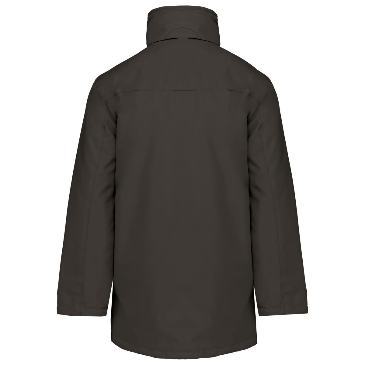 Parka doublure matelassée - K677 – Image 30