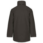 Parka doublure matelassée - K677 – Image 30