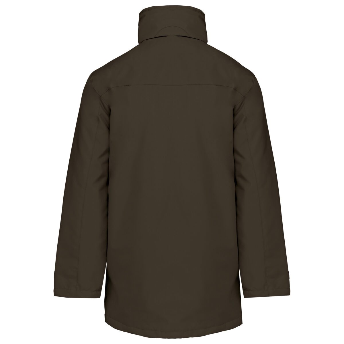 Parka doublure matelassée - K677 – Image 32
