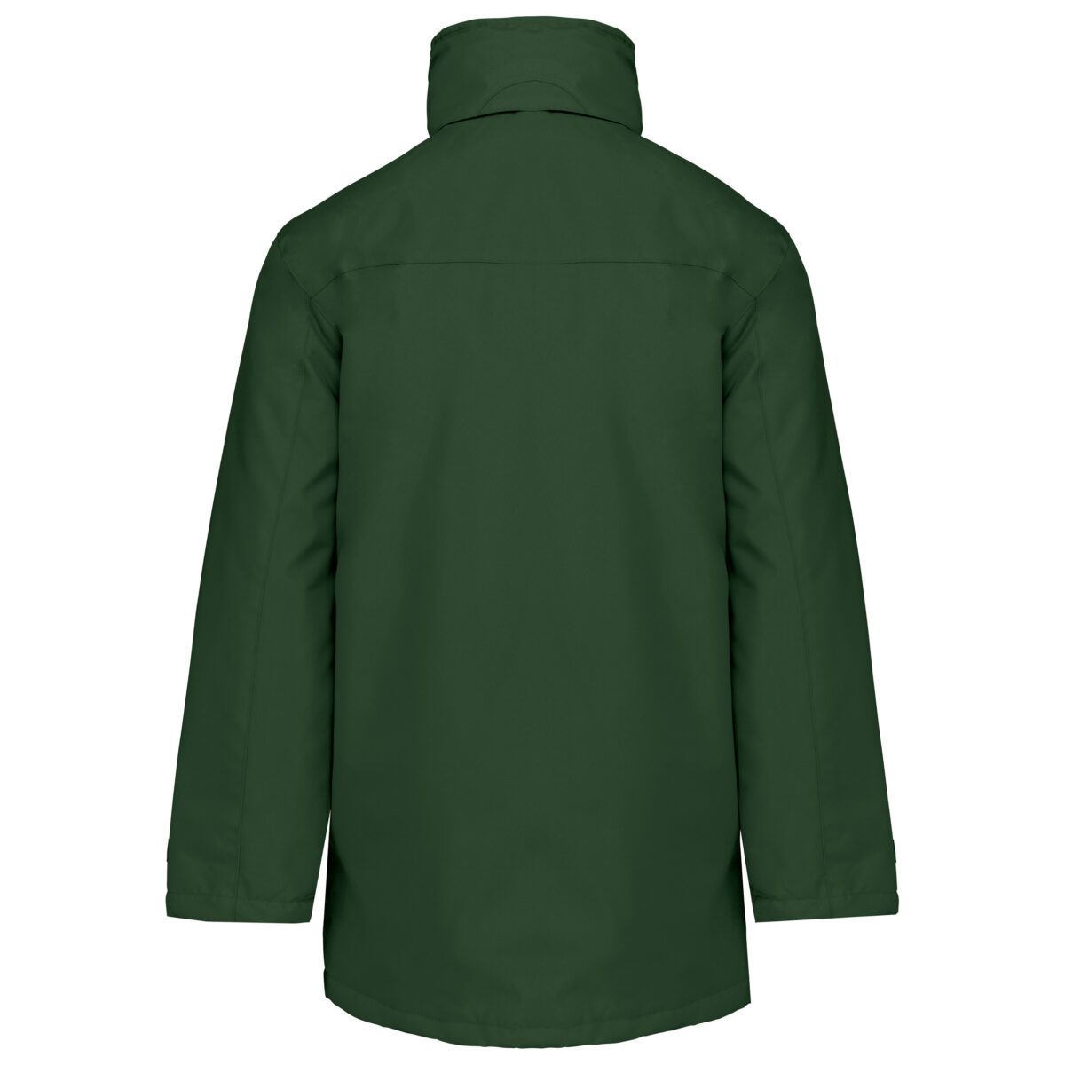 Parka doublure matelassée - K677 – Image 34