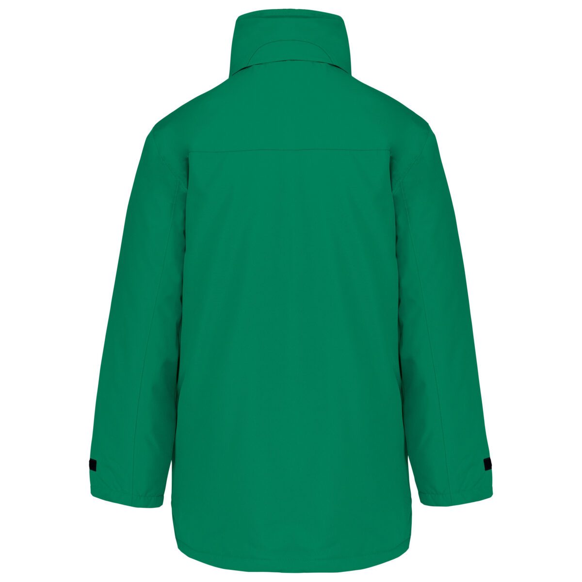 Parka doublure matelassée - K677 – Image 36