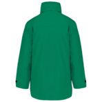Parka doublure matelassée - K677 – Image 36