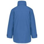 Parka doublure matelassée - K677 – Image 38