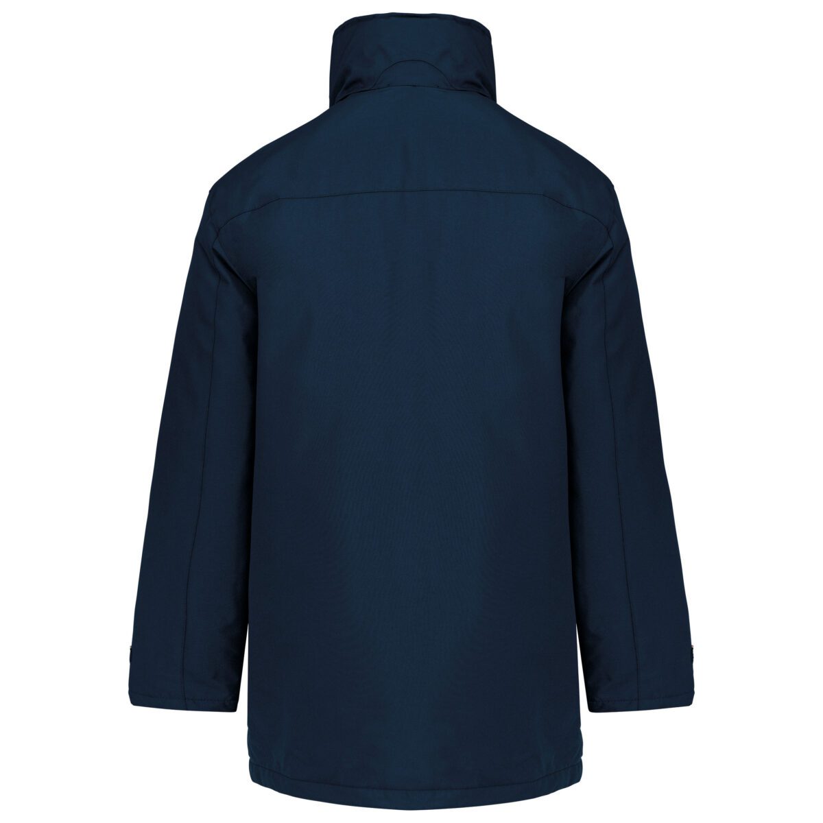 Parka doublure matelassée - K677 – Image 40