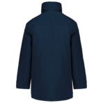 Parka doublure matelassée - K677 – Image 40
