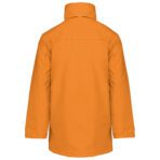 Parka doublure matelassée - K677 – Image 42