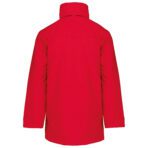 Parka doublure matelassée - K677 – Image 44