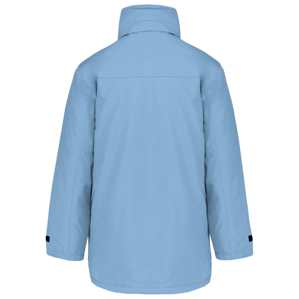 Parka doublure matelassée - K677 – Image 46