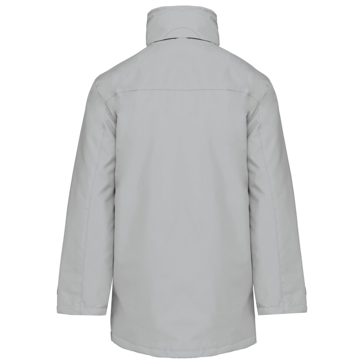 Parka doublure matelassée - K677 – Image 48