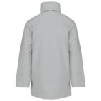 Parka doublure matelassée - K677 – Image 48