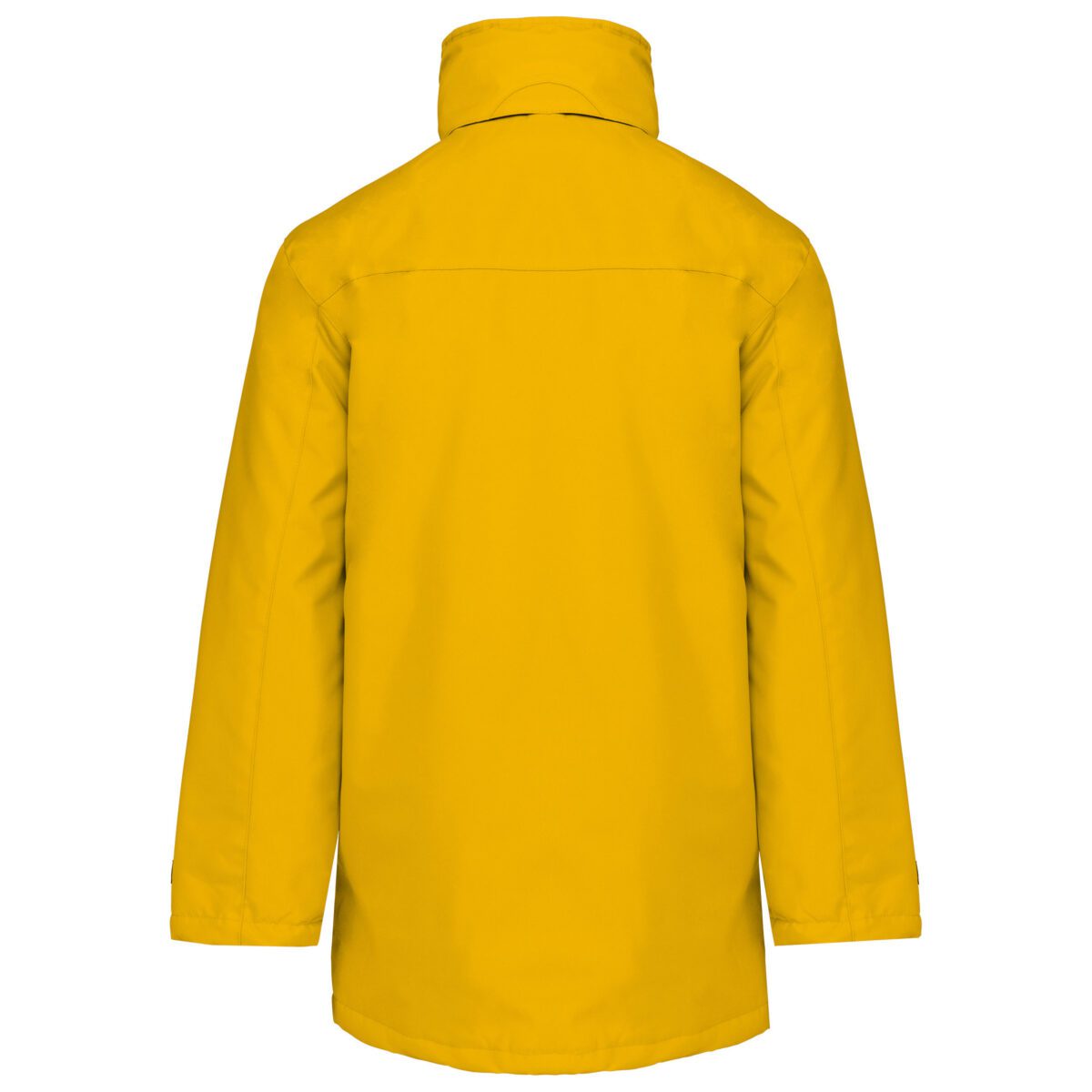 Parka doublure matelassée - K677 – Image 50