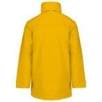Parka doublure matelassée - K677 – Image 50