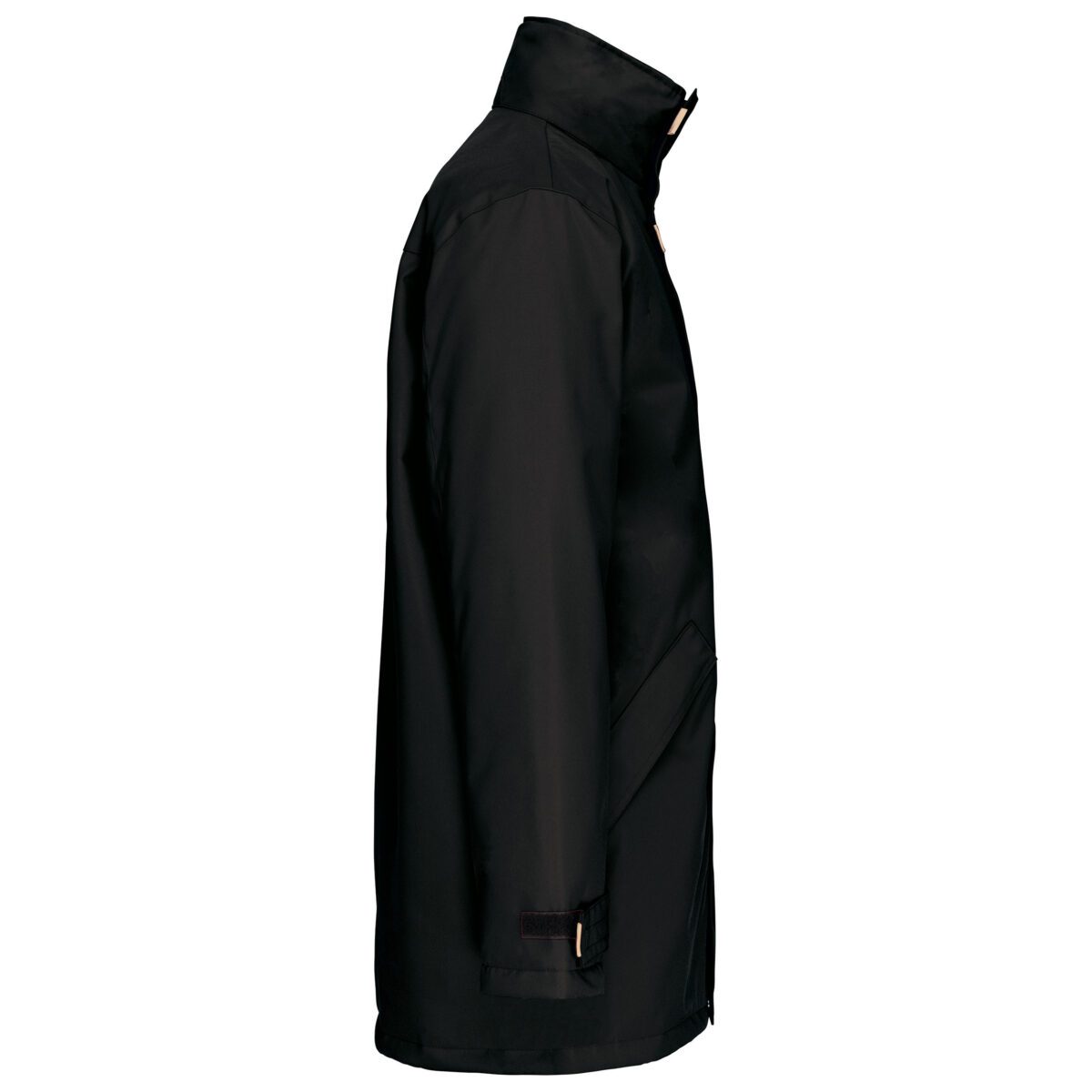 Parka doublure matelassée - K677 – Image 25