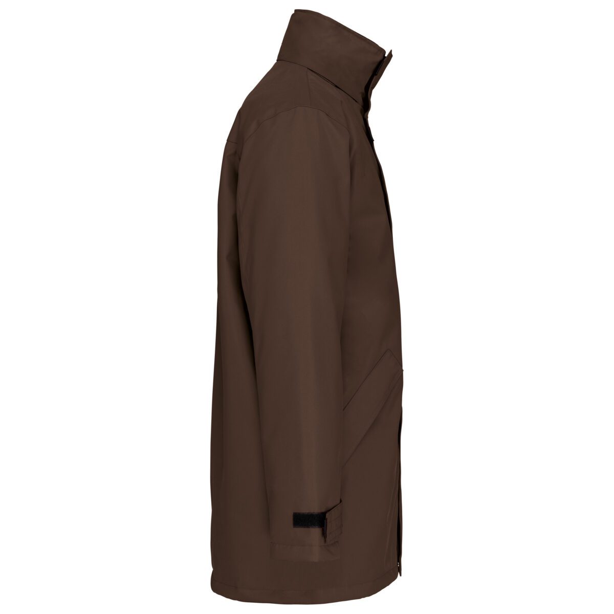 Parka doublure matelassée - K677 – Image 27
