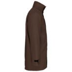 Parka doublure matelassée - K677 – Image 27
