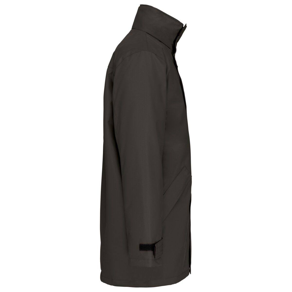 Parka doublure matelassée - K677 – Image 31