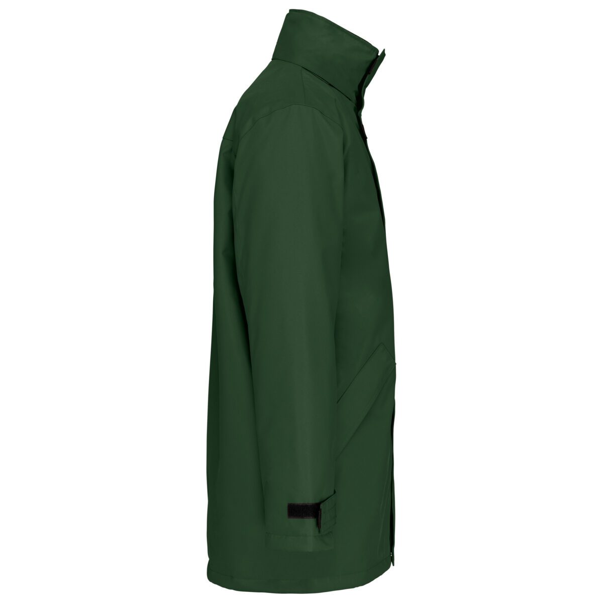 Parka doublure matelassée - K677 – Image 35