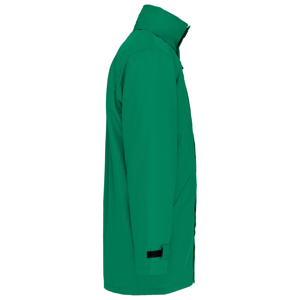 Parka doublure matelassée - K677 – Image 37