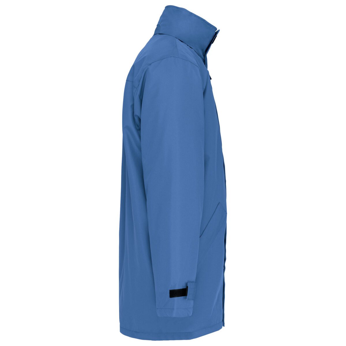 Parka doublure matelassée - K677 – Image 39