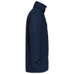 Parka doublure matelassée - K677 – Image 41