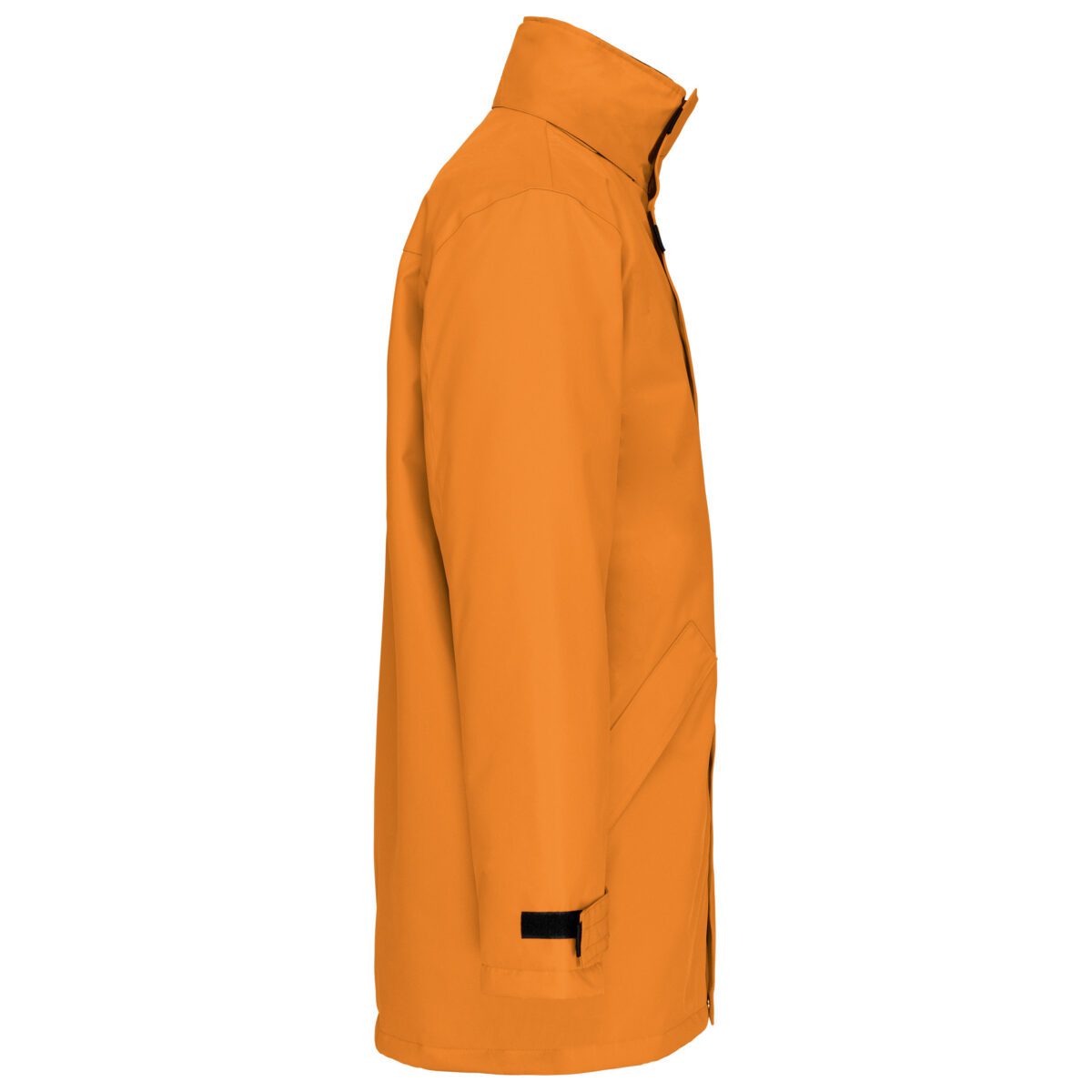 Parka doublure matelassée - K677 – Image 43
