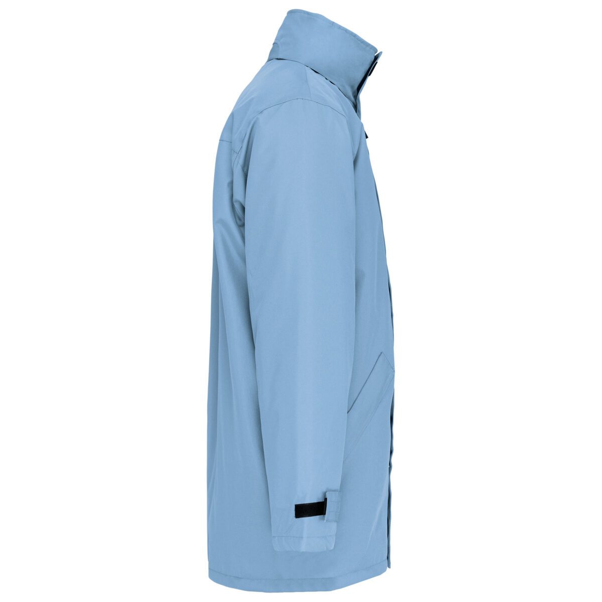Parka doublure matelassée - K677 – Image 47