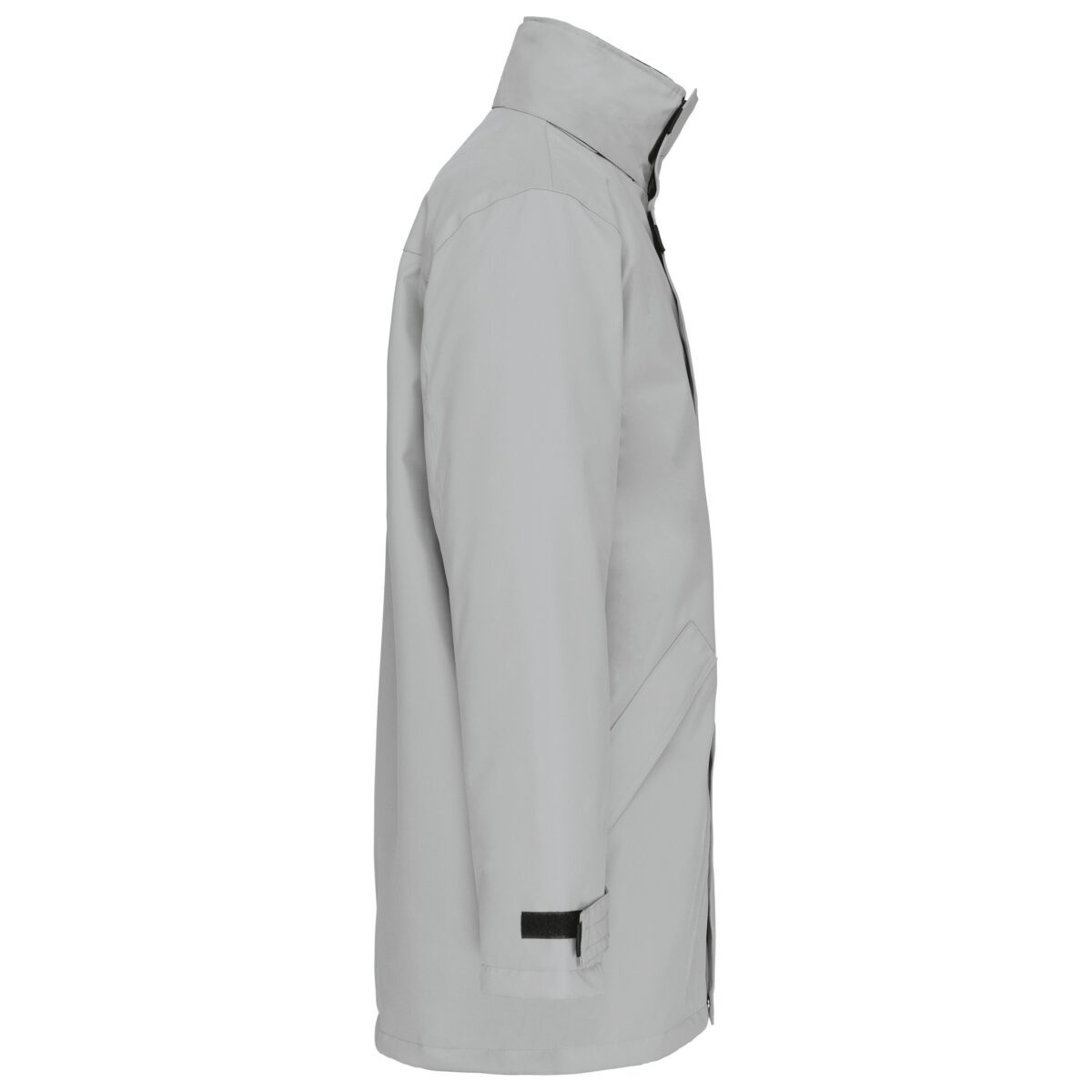 Parka doublure matelassée - K677 – Image 49