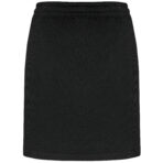 Jupe molleton écoresponsable femme - K7020 – Image 14
