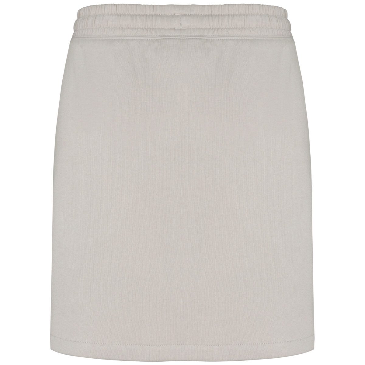 Jupe molleton écoresponsable femme - K7020 – Image 16