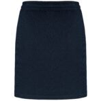 Jupe molleton écoresponsable femme - K7020 – Image 18