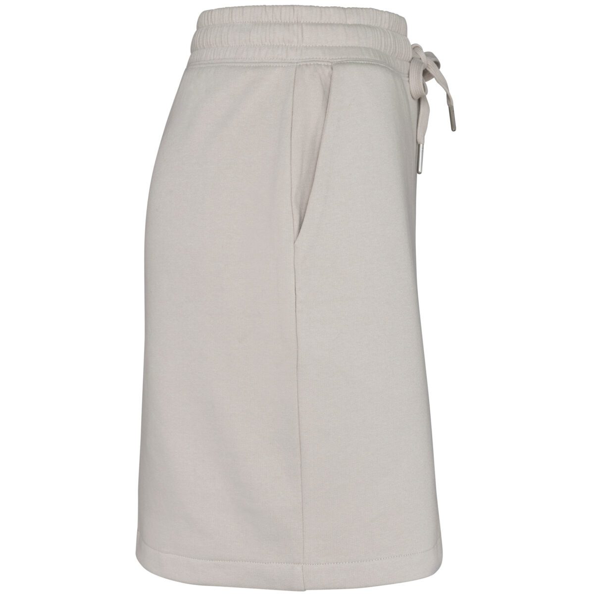 Jupe molleton écoresponsable femme - K7020 – Image 17