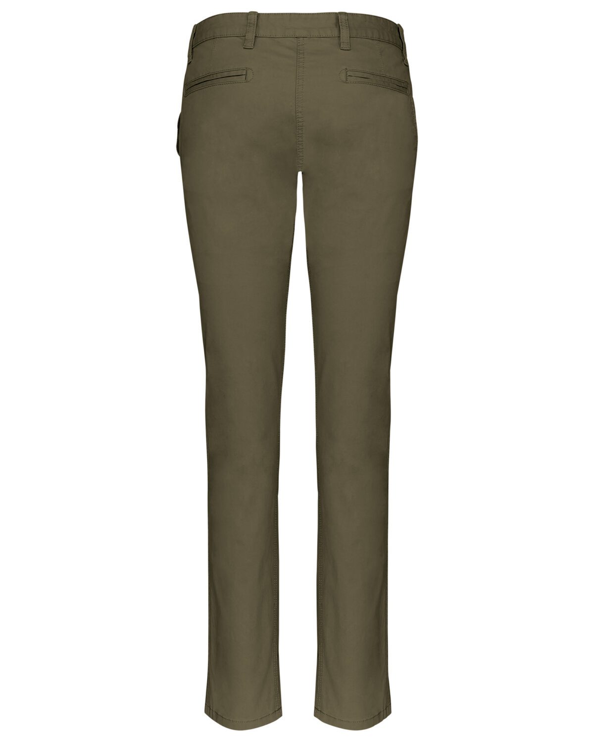 Pantalon chino femme - K741 – Image 36