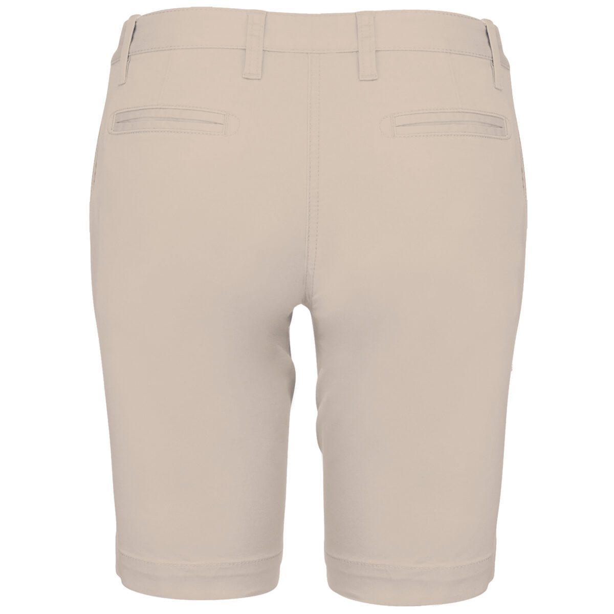 Bermuda chino femme - K751 – Image 13