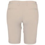 Bermuda chino femme - K751 – Image 13