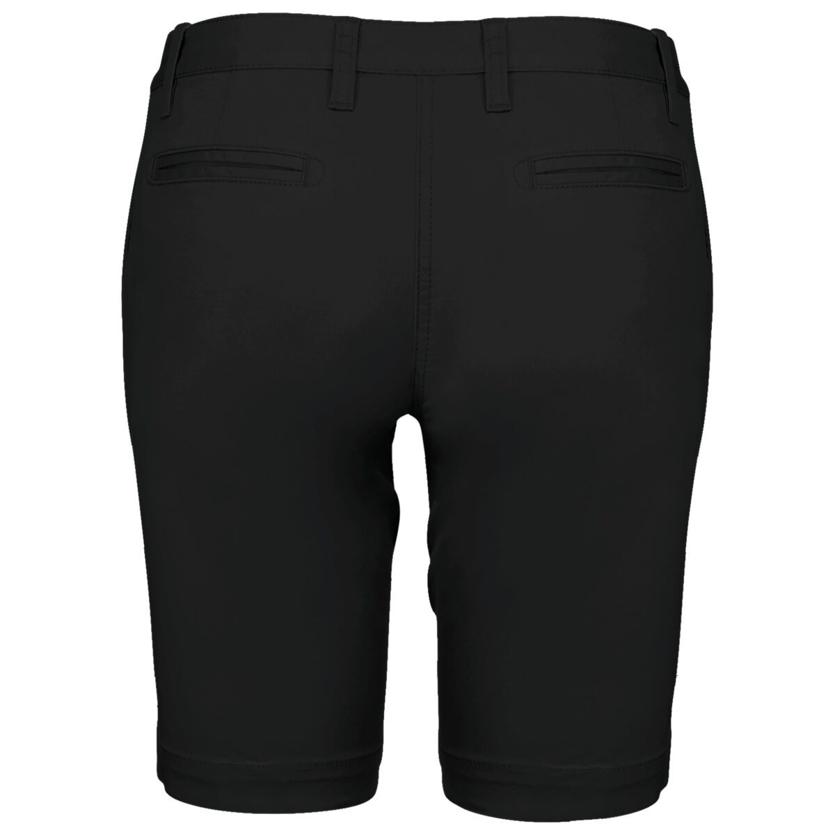 Bermuda chino femme - K751 – Image 15