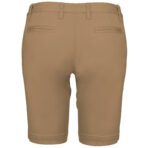 Bermuda chino femme - K751 – Image 17