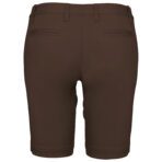 Bermuda chino femme - K751 – Image 19