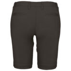 Bermuda chino femme - K751 – Image 21