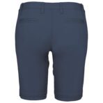 Bermuda chino femme - K751 – Image 25
