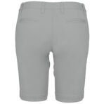 Bermuda chino femme - K751 – Image 27