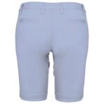 Bermuda chino femme - K751 – Image 29
