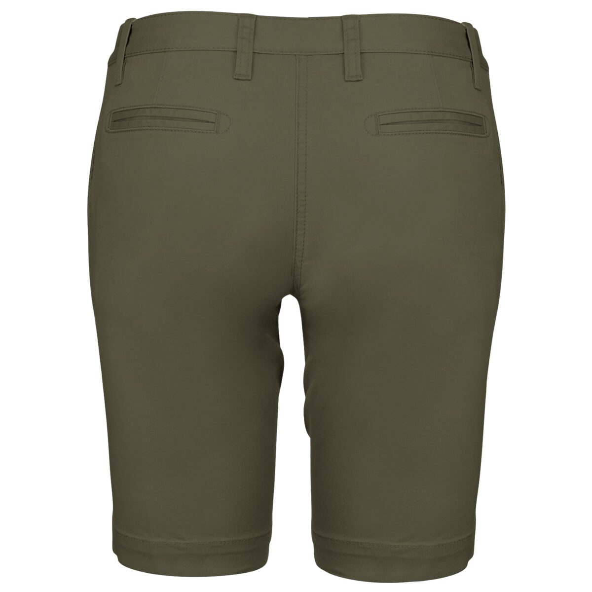 Bermuda chino femme - K751 – Image 31