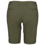 Bermuda chino femme - K751 – Image 31