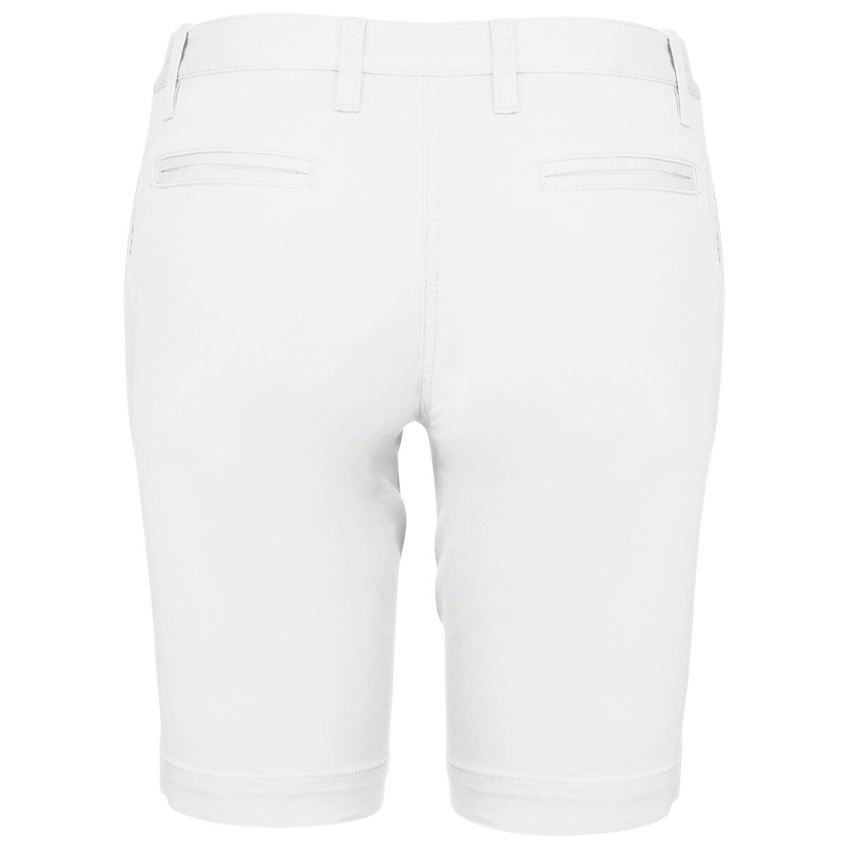 Bermuda chino femme - K751 – Image 35
