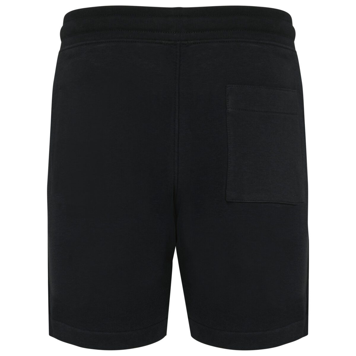 Bermuda molleton non gratté écoresponsable homme - K757 – Image 11