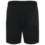 Bermuda molleton non gratté écoresponsable homme - K757 – Image 11