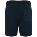 Bermuda molleton non gratté écoresponsable homme - K757 – Image 13