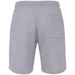 Bermuda molleton non gratté écoresponsable homme - K757 – Image 15