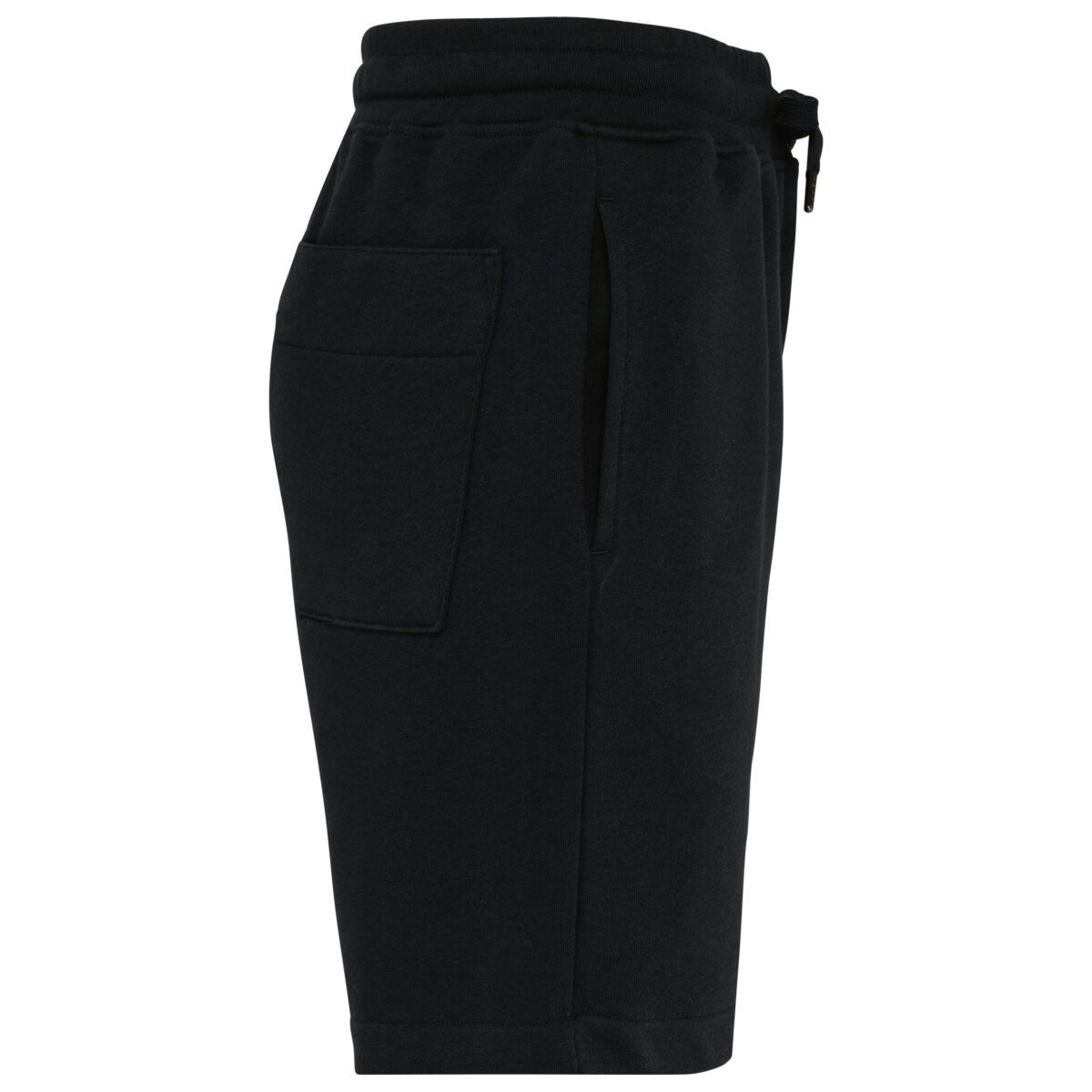 Bermuda molleton non gratté écoresponsable homme - K757 – Image 12