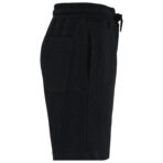 Bermuda molleton non gratté écoresponsable homme - K757 – Image 12